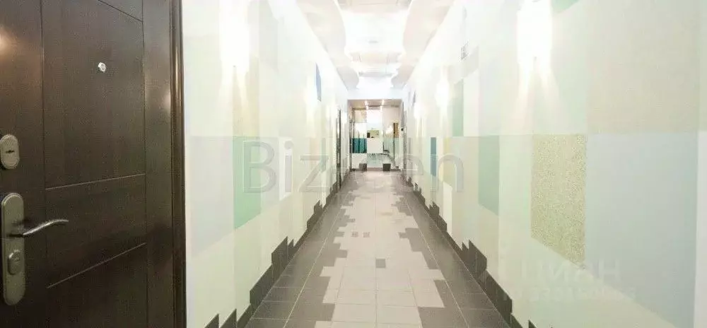 Офис в Москва 2-й Рощинский проезд, 8 (202 м) - Фото 2