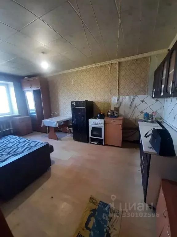 Комната Красноярский край, Красноярск ул. 26 Бакинских Комиссаров, 40а ... - Фото 2