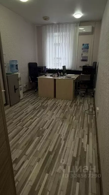 Офис в Омская область, Омск просп. Карла Маркса, 18/1 (35 м) - Фото 1