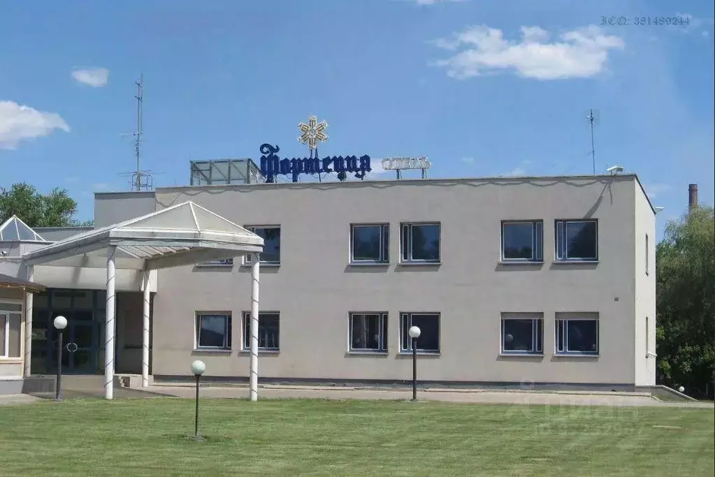 Комната Оренбургская область, Орск Новый город мкр, ул. . - Фото 1