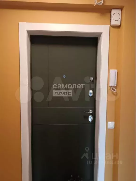 2-к. квартира, 47,3 м, 7/8 эт. - Фото 1