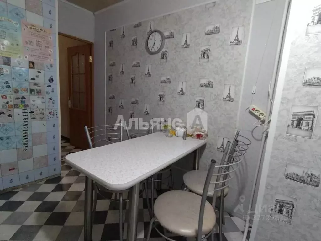 Комната Ростовская область, Шахты ул. Ворошилова, 9 (21.0 м) - Фото 2