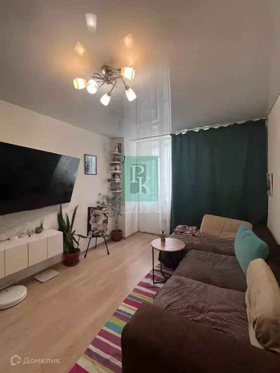 Продаётся 2-к квартира, 56.6 м - Фото 0