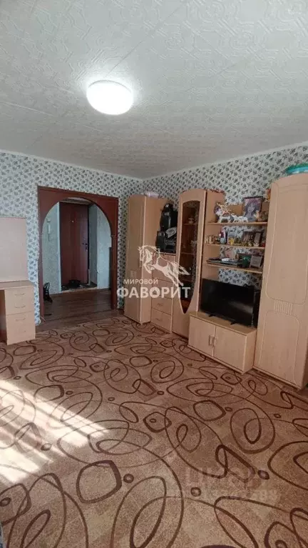 2-к кв. Оренбургская область, Орск Новый город мкр, ул. Ялтинская, 76 ... - Фото 1