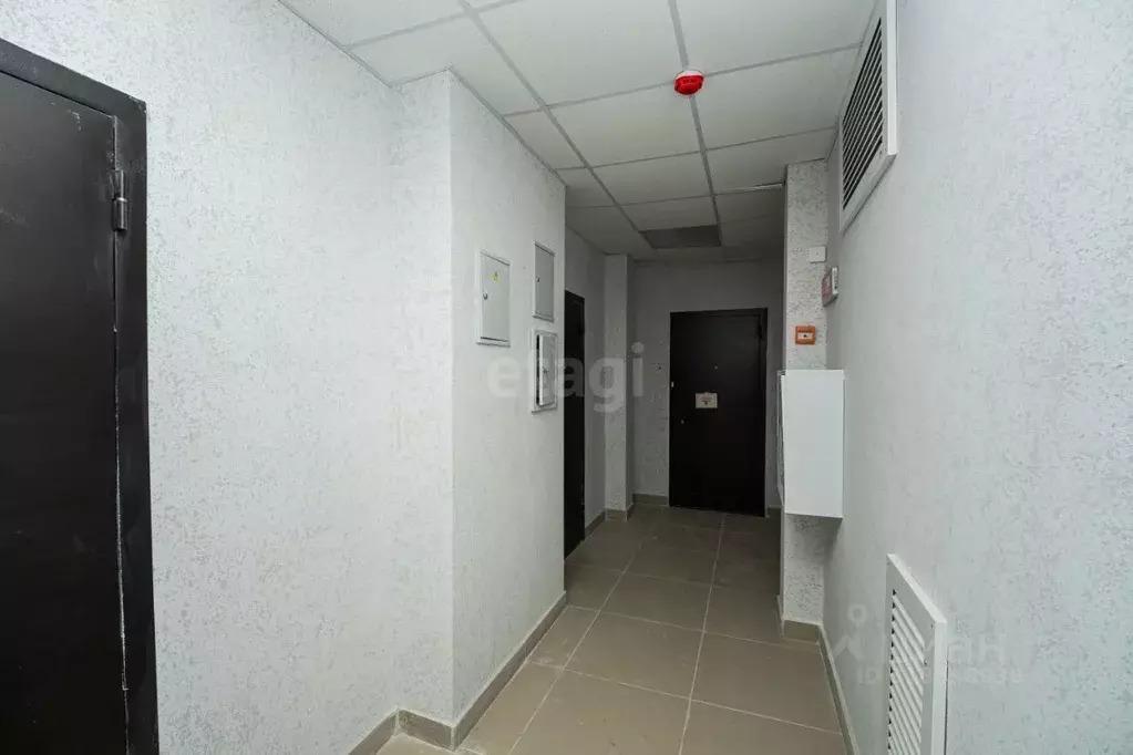 2-к кв. Башкортостан, Уфа ул. Летчиков, 1/9 (56.4 м) - Фото 1
