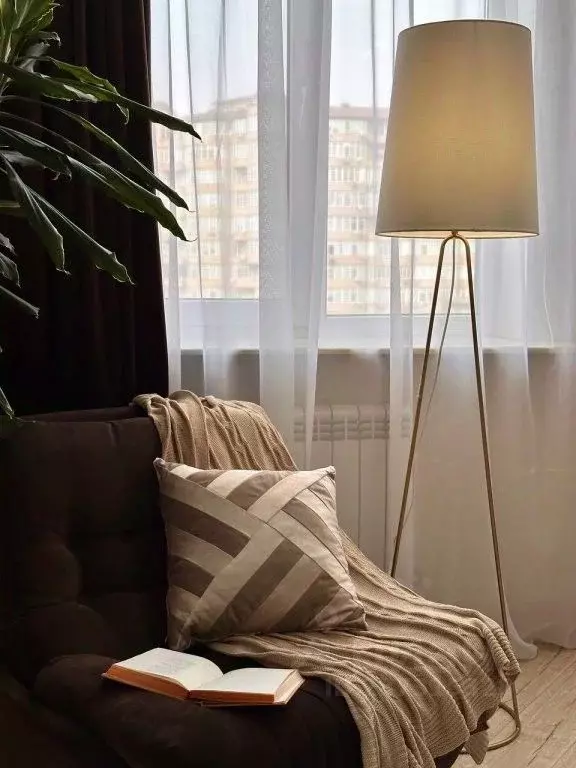 1-к кв. Дагестан, Махачкала ул. Магарамкентская, 4 (94.0 м) - Фото 2