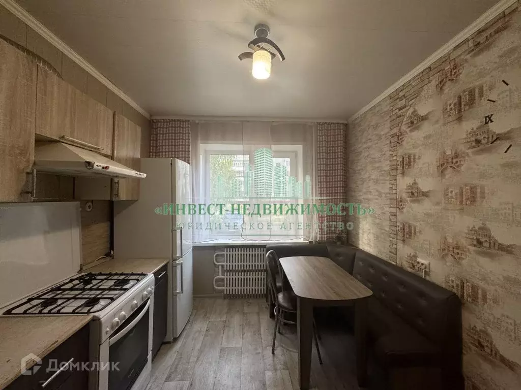Продаётся 3-к квартира, 63.9 м - Фото 1