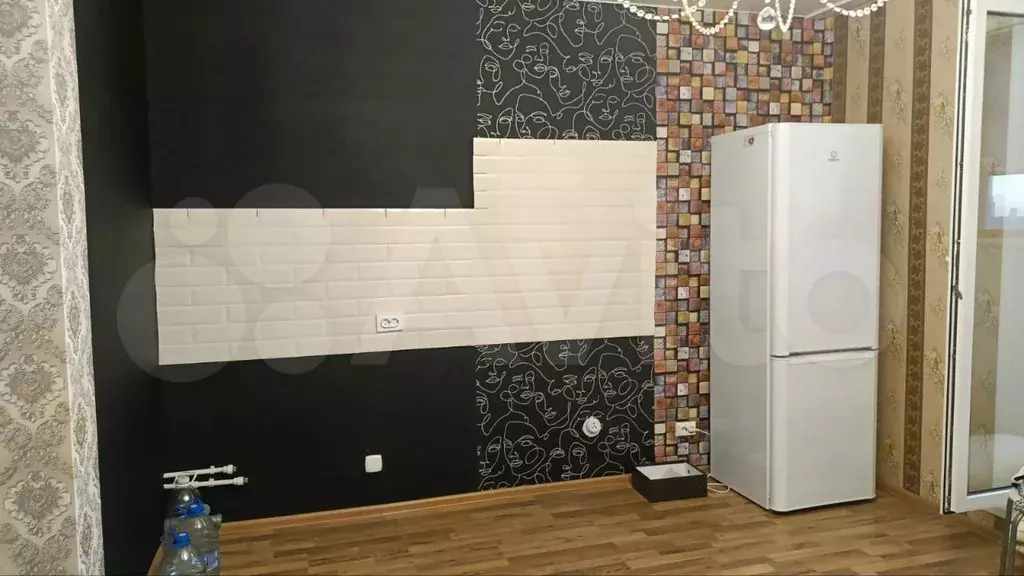 Квартира-студия, 24 м, 19/20 эт. - Фото 1