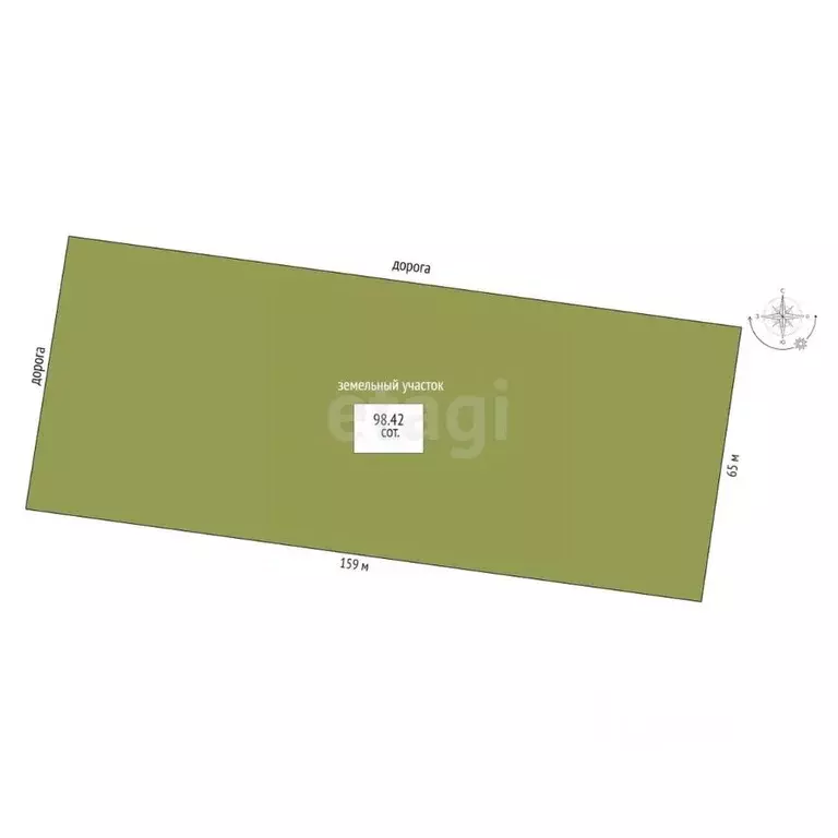 Склад в Мордовия, Саранск Пролетарская ул., 130А (180 м) - Фото 2