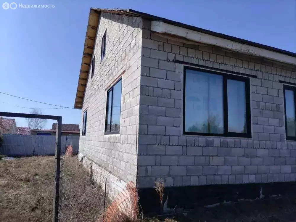 Дом в село Пискалы, улица Мира, 7 (116.2 м) - Фото 2