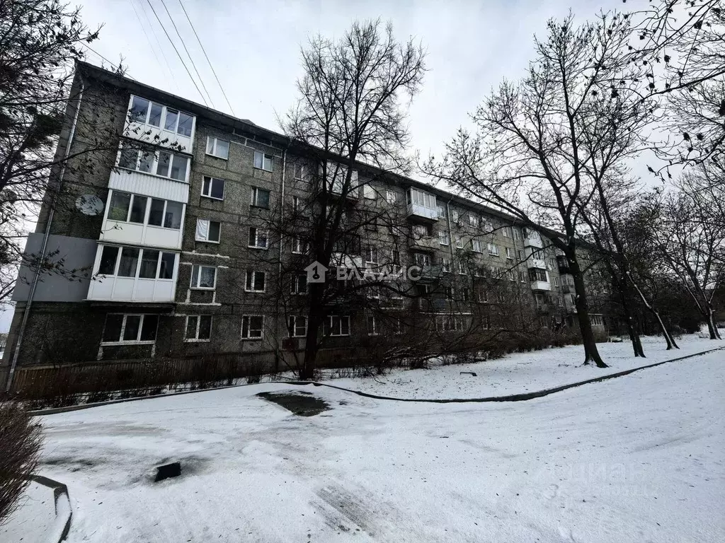 2-к кв. Калининградская область, Калининград ул. Аксакова, 74 (45.0 м) - Фото 1