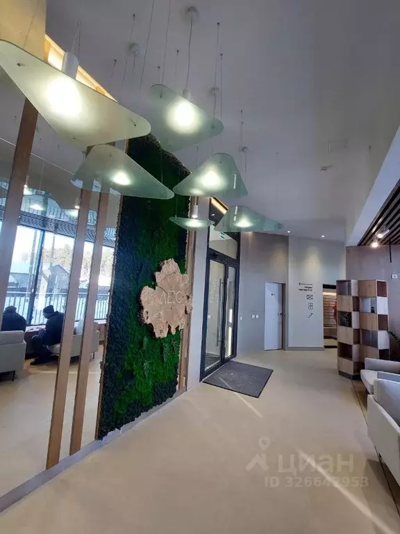 2-к кв. Свердловская область, Екатеринбург ул. Косотурская, 1В/2 (69.0 ... - Фото 2