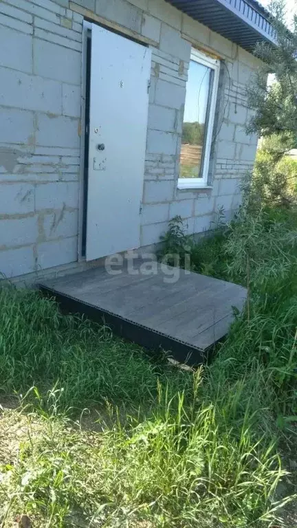 Дом в Свердловская область, Верхняя Пышма городской округ, пос. ... - Фото 1