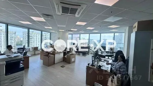 Офис в Москва ул. Наметкина, 12А (1338 м) - Фото 1
