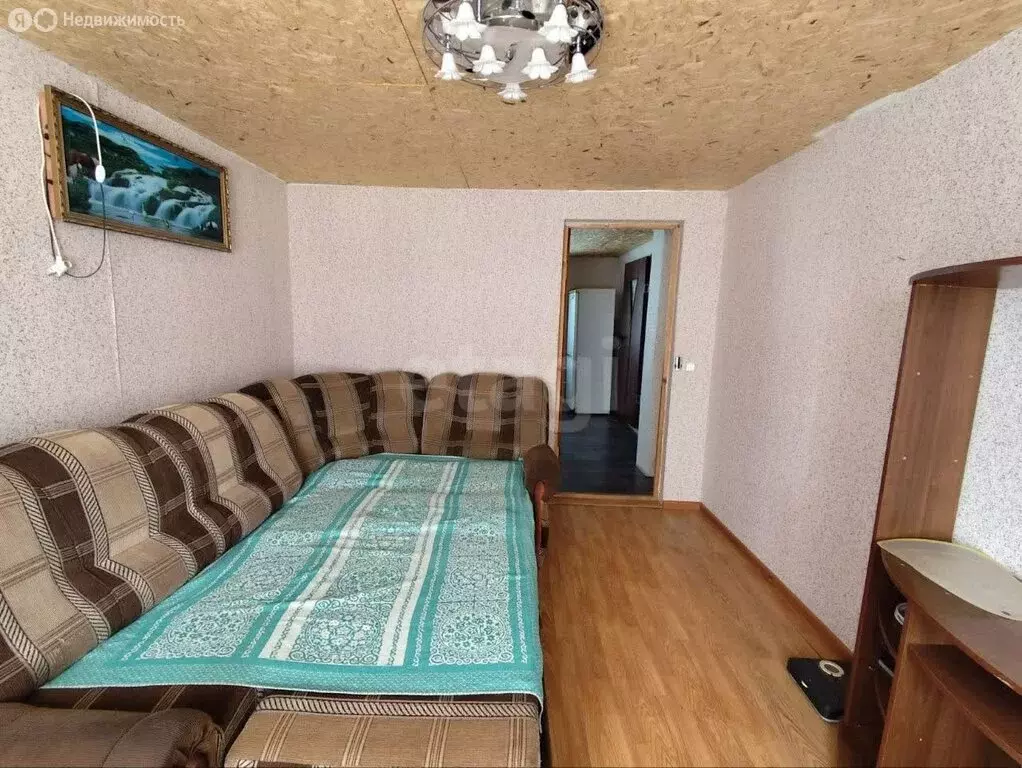 Дом в округ Муром, село Борисово, Новая улица (100 м) - Фото 2