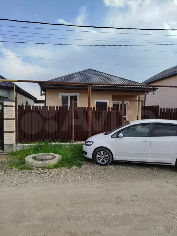 Дом 101 м на участке 3 сот. - Фото 1