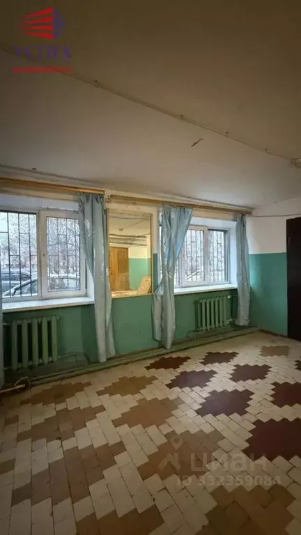 Комната Московская область, Жуковский ул. Мичурина, 4А (13.7 м) - Фото 2
