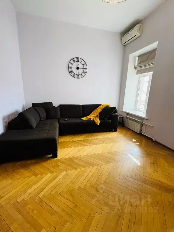 2-к кв. Санкт-Петербург Пушкинская ул., 17 (70.0 м) - Фото 0
