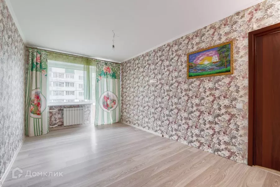 Продаётся 2-к квартира, 41.3 м - Фото 1