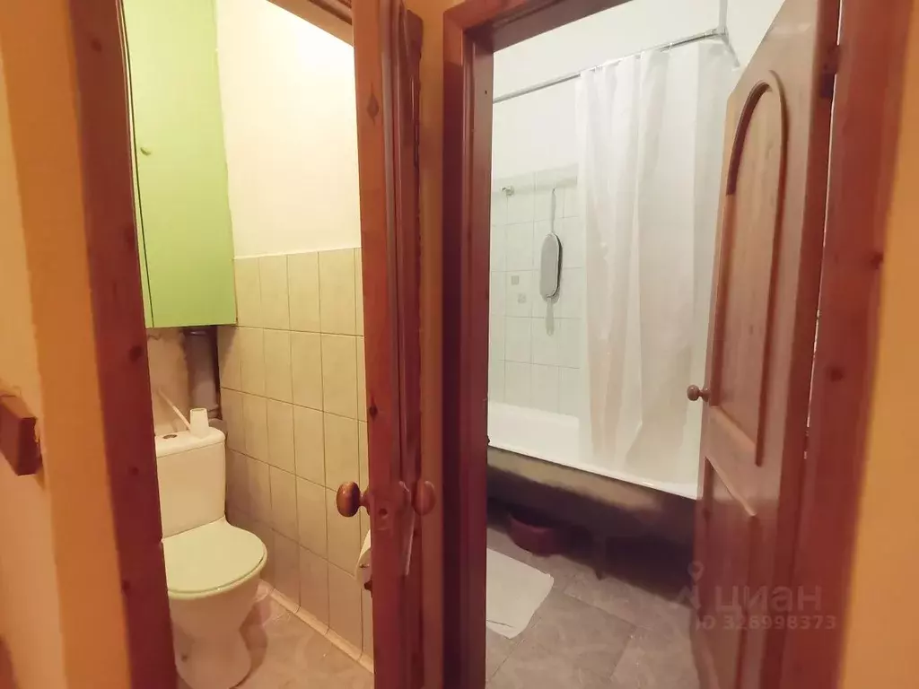 Комната Санкт-Петербург Дачный просп., 23К5 (12.0 м) - Фото 2