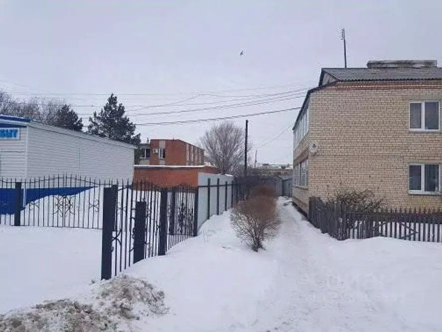 Офис в Челябинская область, пос. Увельский ул. Октябрьская, 6 (248 м) - Фото 2