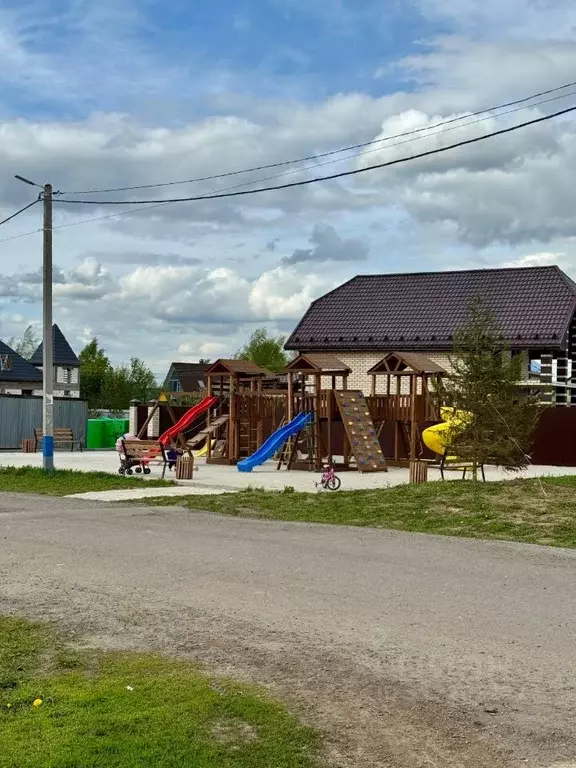 Участок в Московская область, Раменский муниципальный округ, Новая ... - Фото 1