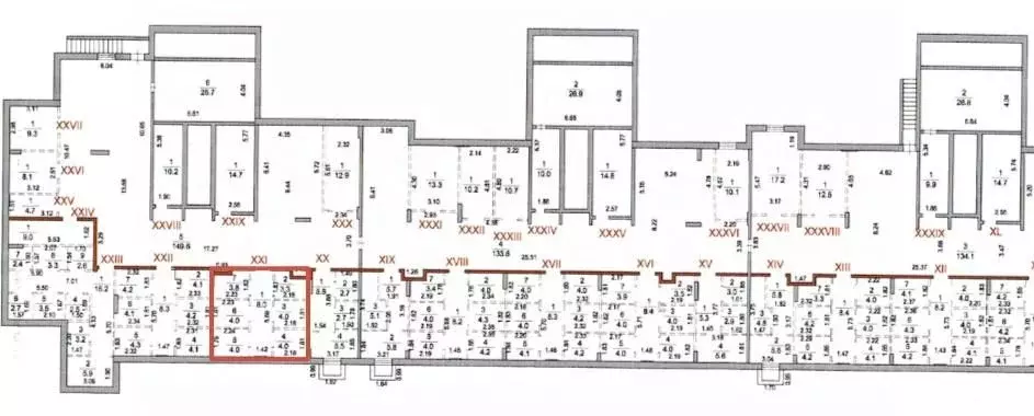 Помещение свободного назначения в Московская область, Люберцы ... - Фото 2