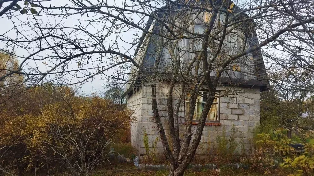 Дом в Марий Эл, Медведевский район, Куярское с/пос, Чодра СНТ  (18 м) - Фото 1