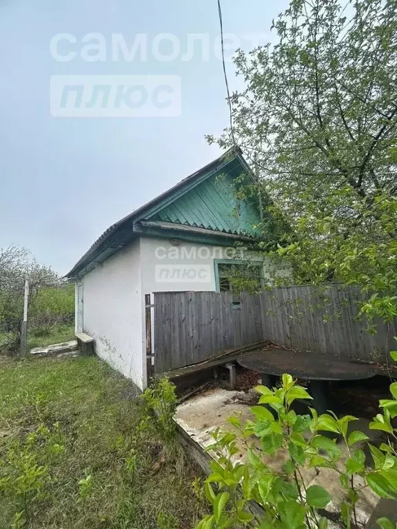 Участок в Татарстан, Нижнекамск Стройиндустрия СНТ,  (5.0 сот.) - Фото 0