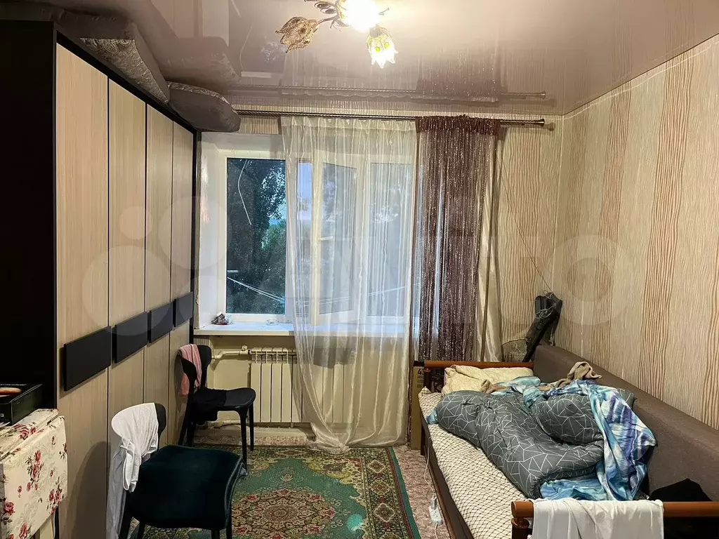 Комната 17,4 м в 1-к., 3/5 эт. - Фото 0