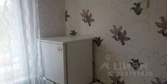 1-к кв. Новосибирская область, Новосибирск ул. Крылова, 47 (31.0 м) - Фото 2