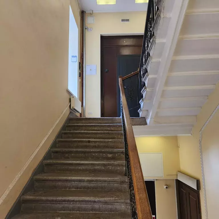 Продаётся 3-к квартира, 90.6 м - Фото 1
