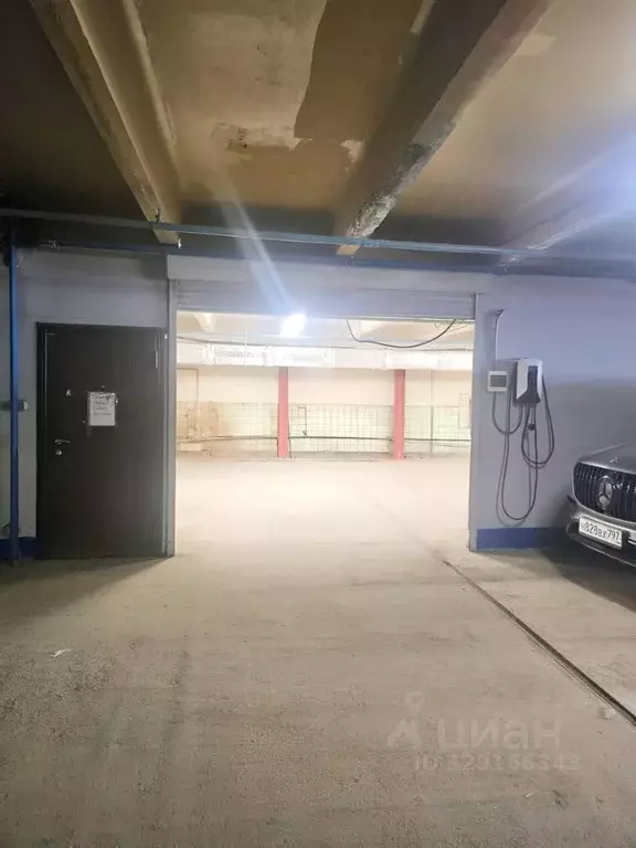 Помещение свободного назначения в Москва Алтуфьевское ш., 31С1 (224 м) - Фото 1