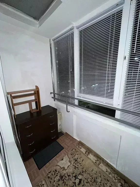 1-к кв. Тюменская область, Тюмень ул. Мебельщиков, 4 (32.1 м) - Фото 1