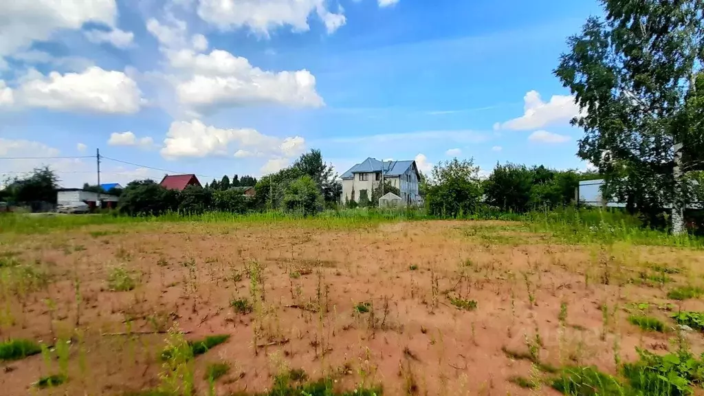 Участок в Кировская область, Киров ул. Малая Полянка, 8 (11.35 сот.) - Фото 1