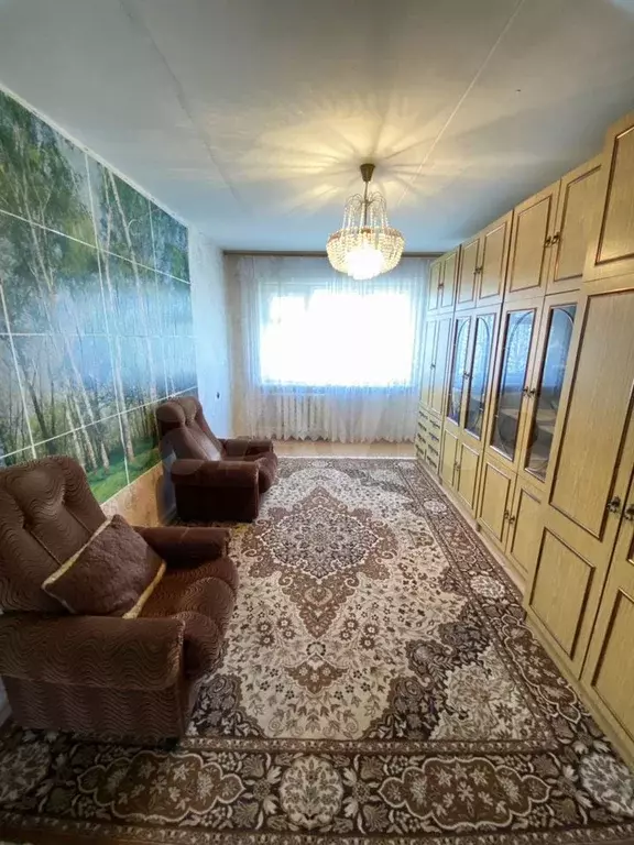2-к. квартира, 48,2 м, 4/5 эт. - Фото 1