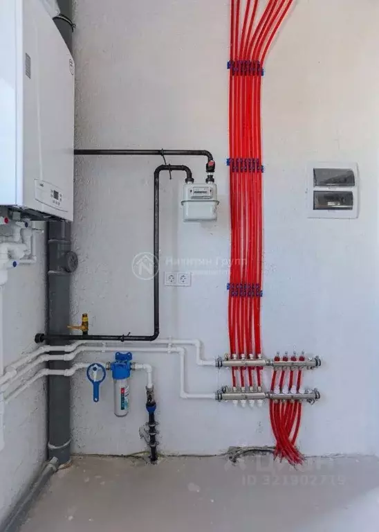 Дом в Нижегородская область, Богородский муниципальный округ, д. ... - Фото 2