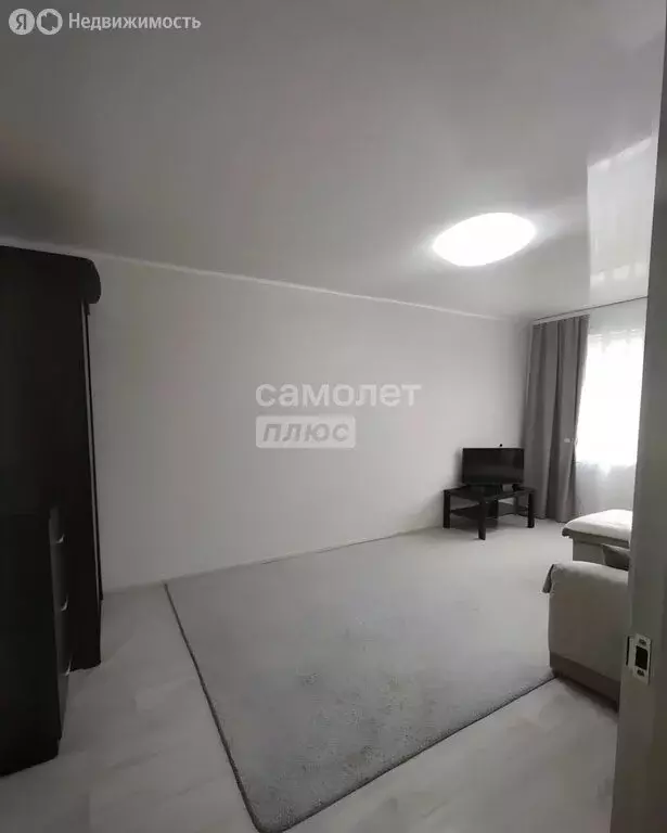 1-комнатная квартира: Омск, микрорайон Городок Нефтяников, улица ... - Фото 2