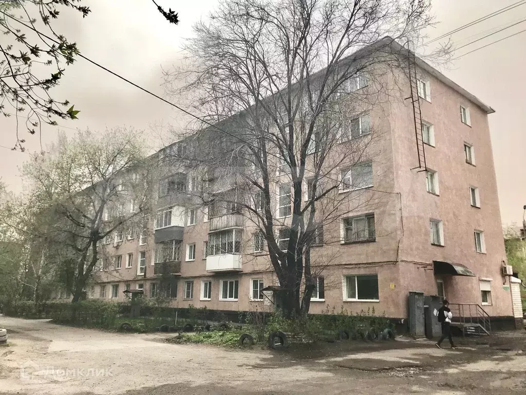 Продаётся 2-к квартира, 39.5 м - Фото 0