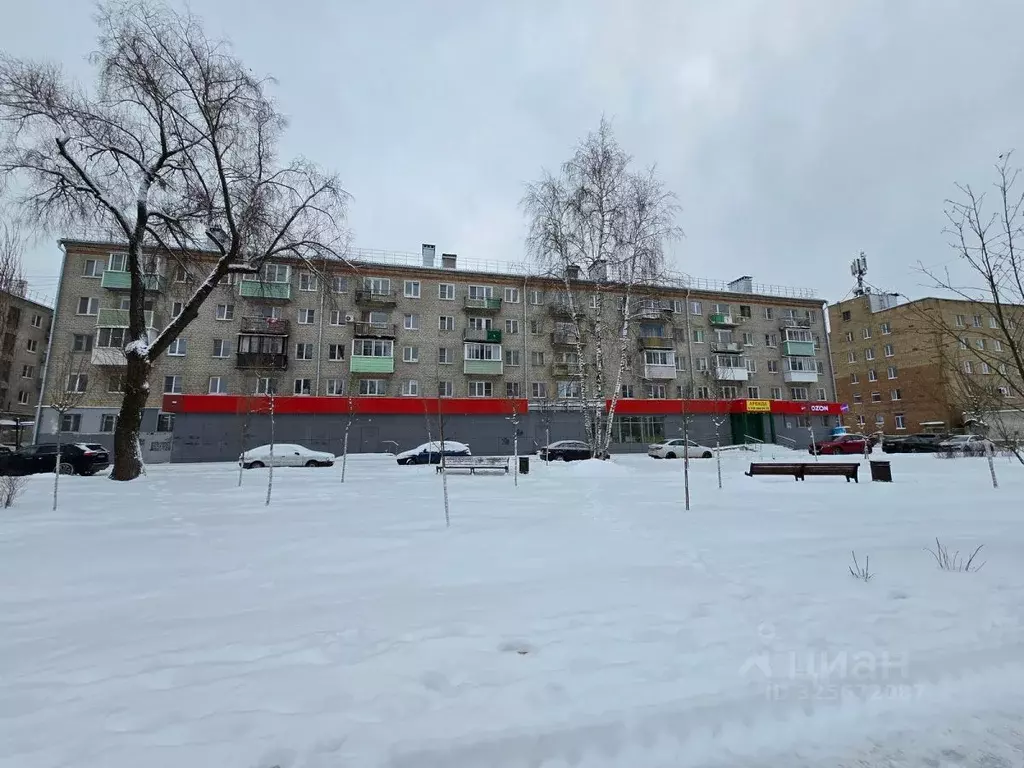 Торговая площадь в Владимирская область, Гусь-Хрустальный ... - Фото 2