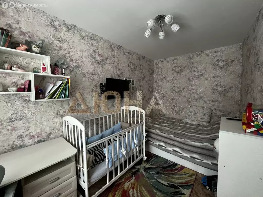 2-комнатная квартира: Кострома, улица Голубкова, 7 (41.5 м) - Фото 2