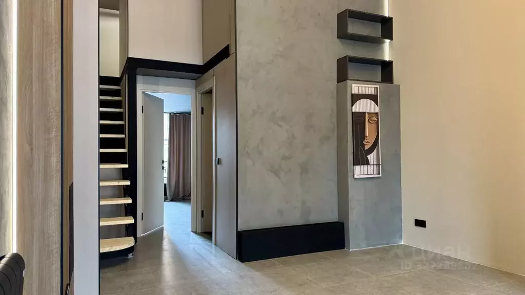 Помещение свободного назначения в Москва Сиреневый бул., 4/1 (54 м) - Фото 1