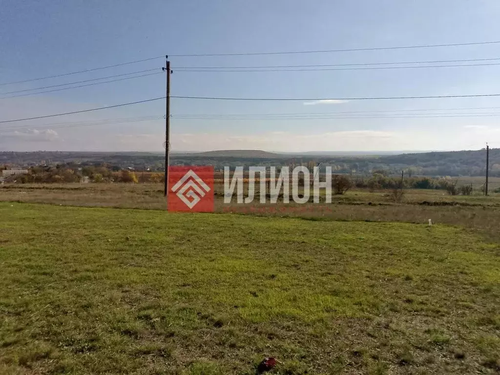 Участок в Крым, Бахчисарайский район, с. Каштаны ул. Строителей, 8 ... - Фото 2