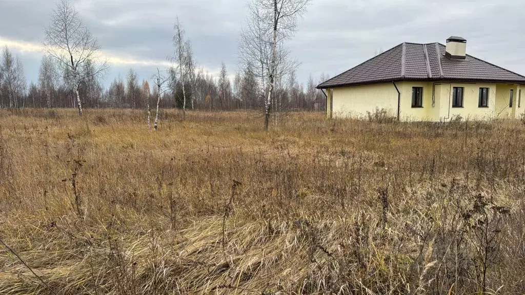 Участок в Липецкая область, Липецк ул. Анисовая (12.0 сот.) - Фото 2