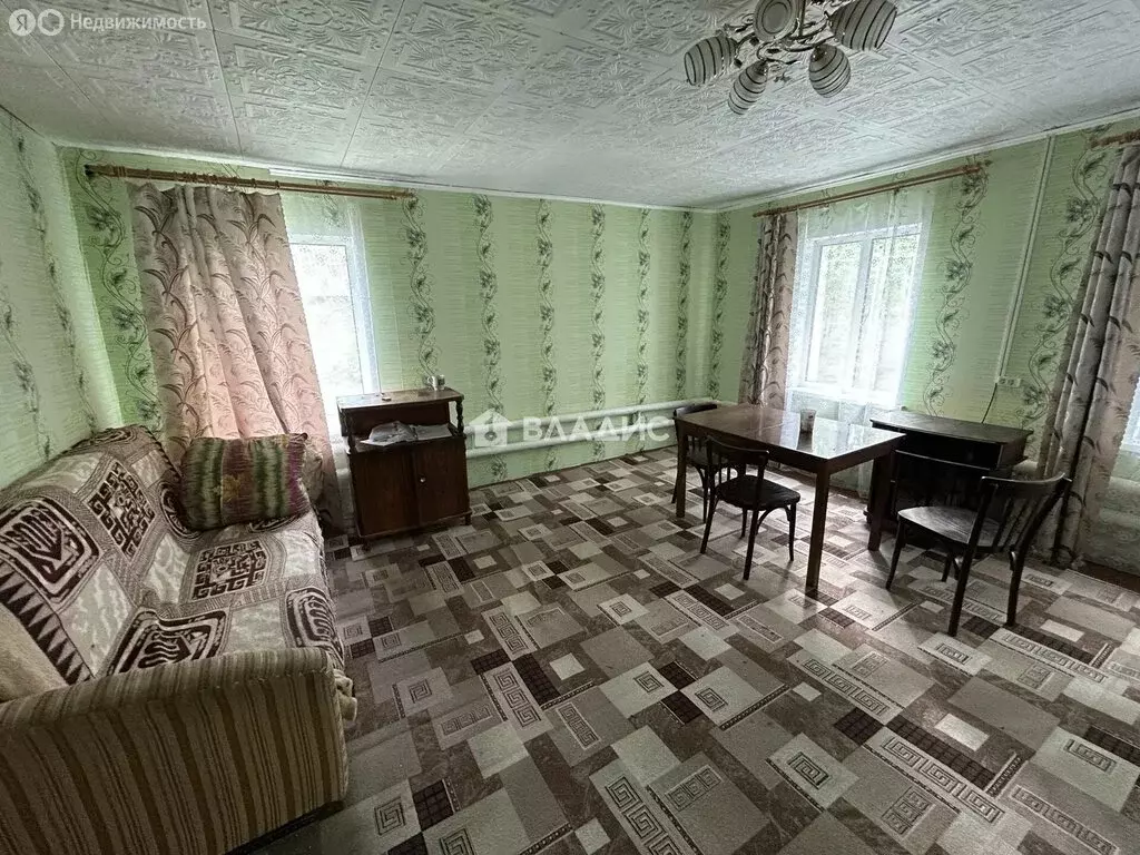 Дом в село Пыркино, Центральная улица (67.4 м) - Фото 2