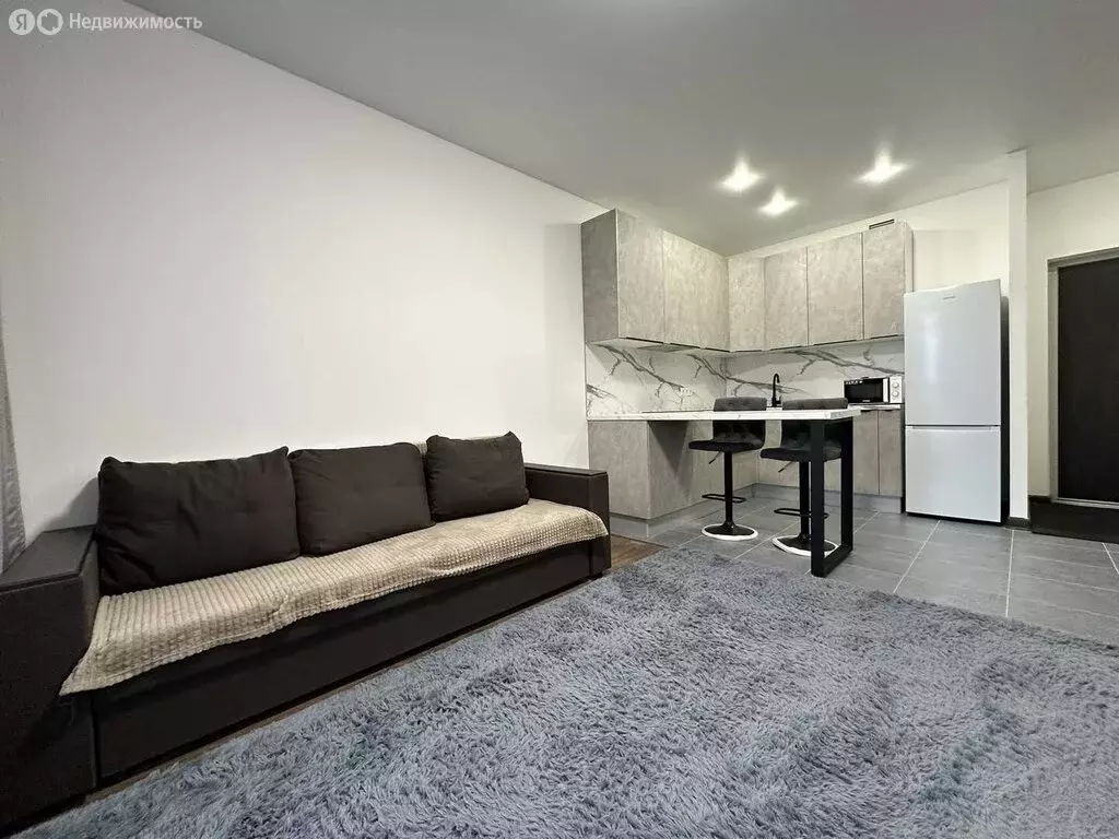 1-комнатная квартира: Одинцово, улица Маршала Бирюзова, 7к1 (40.1 м) - Фото 2