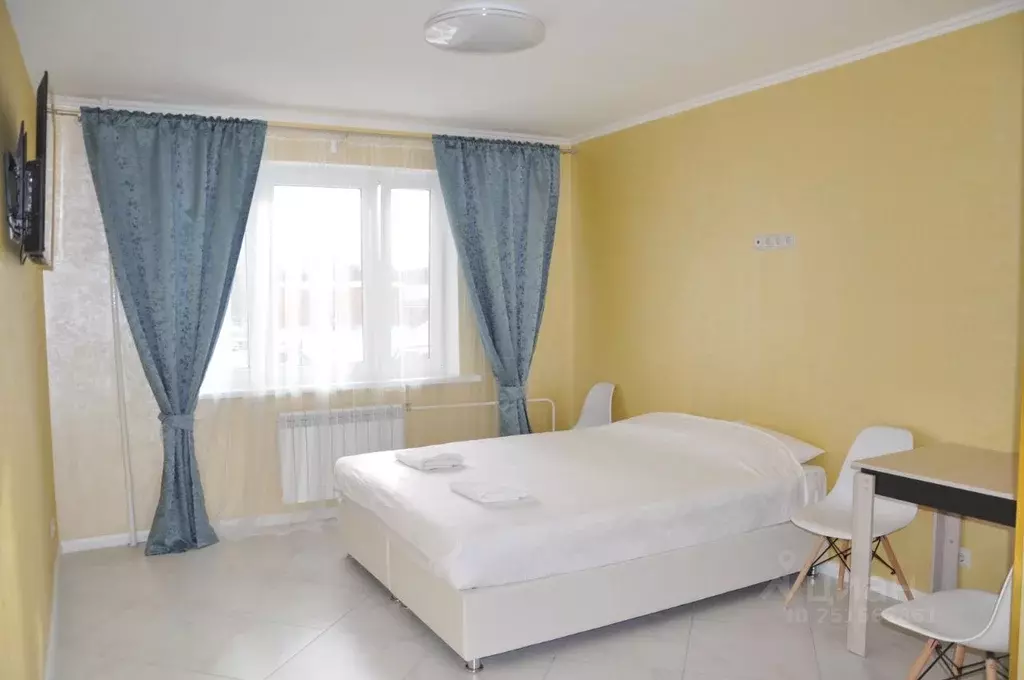 1-к кв. Московская область, Подольск Тепличная ул., 9г (22.0 м) - Фото 1