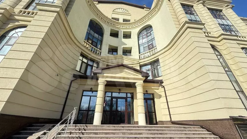 3-к. квартира, 145 м, 2/5 эт. - Фото 1