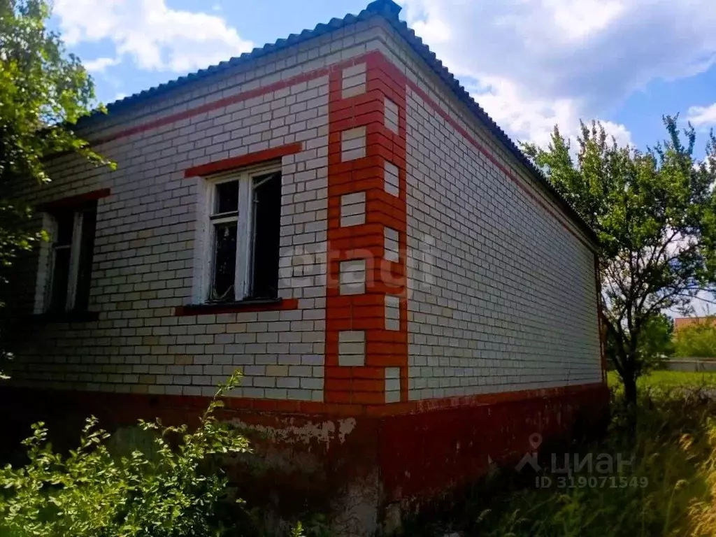 Дом в Белгородская область, Новый Оскол ул. Князя Львова, 4 (109 м) - Фото 0