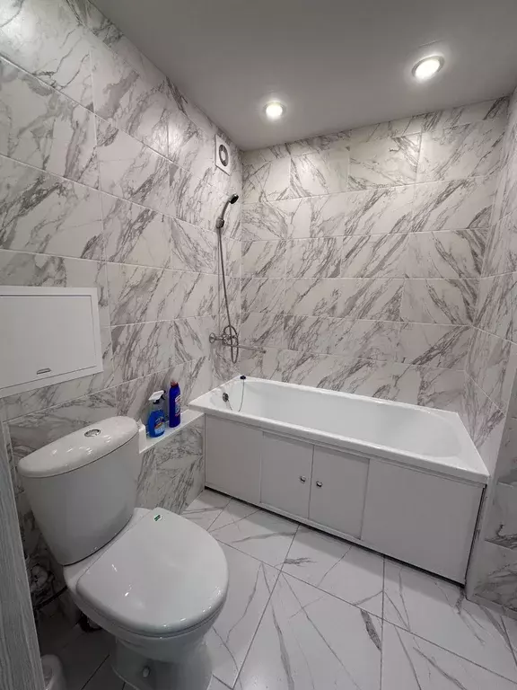 Продаётся 2-к квартира, 44 м - Фото 1